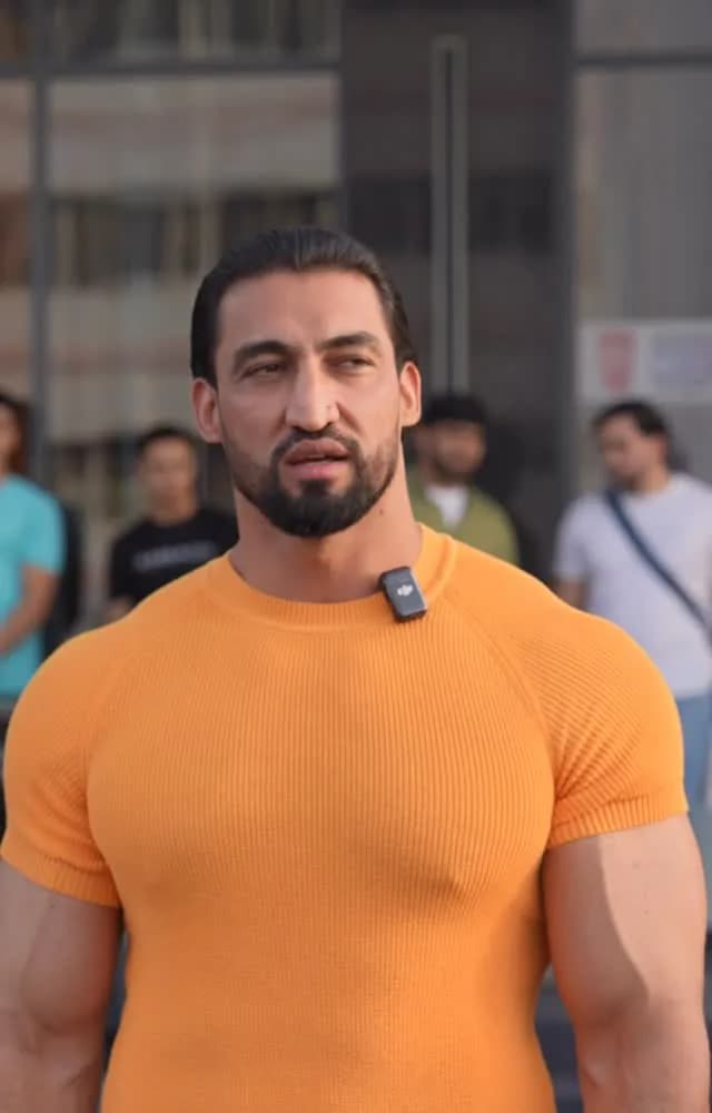 Shogirdlar bilan uchrashuvda